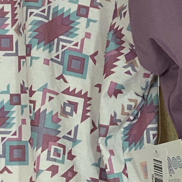 LLR Aztec Randy - Picture 2 of 2